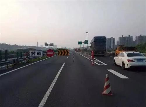 滨州高速公路工程