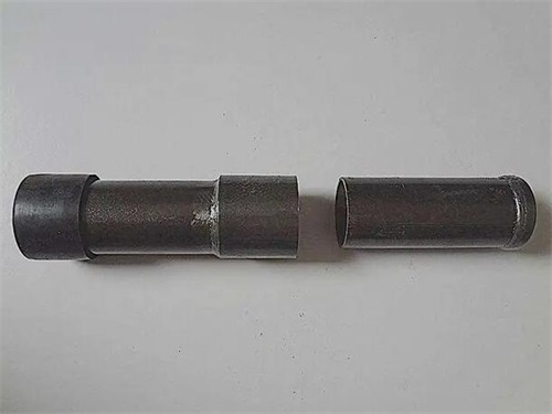 滨州套筒式声测管