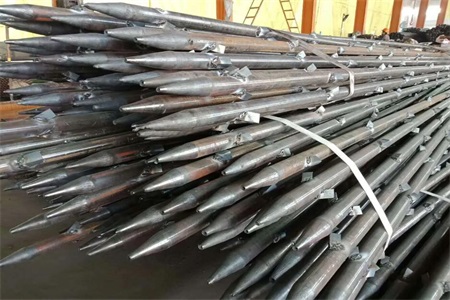 滨州钢花管厂家