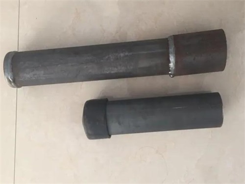 滨州套筒式声测管厂家供应